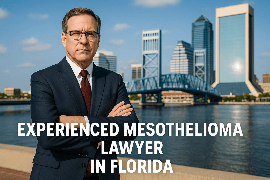 Experienced Mesothelioma Lawyer in Florida for Asbestos Exposure Cases 3 experienced mesothelioma lawyer in Florida