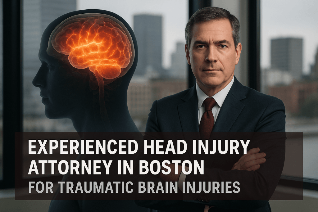 Experienced Head Injury Attorney in Boston for Traumatic Brain Injuries 2 experienced head injury attorney in Boston
