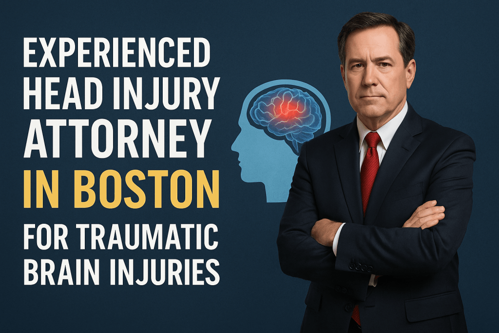 Experienced Head Injury Attorney in Boston for Traumatic Brain Injuries 3 experienced head injury attorney in Boston
