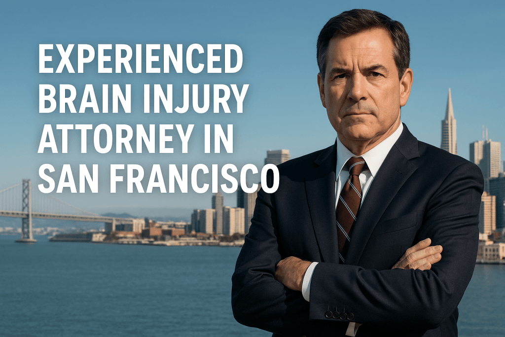 Experienced Brain Injury Attorney in San Francisco for Concussion Cases 2 experienced brain injury attorney in San Francisco