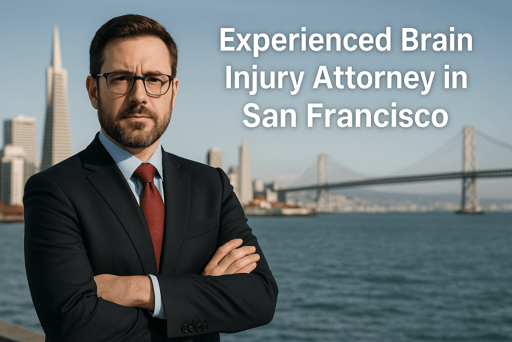 Experienced Brain Injury Attorney in San Francisco for Concussion Cases 3 experienced brain injury attorney in San Francisco