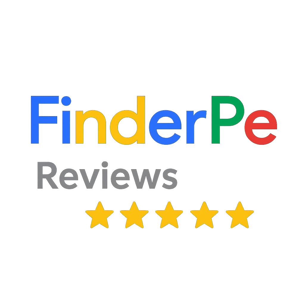 Finderpe Location